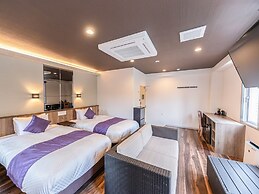 Livemax Resort Kusatsuonsen