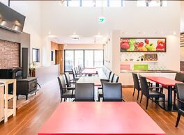 Livemax Resort Kusatsuonsen