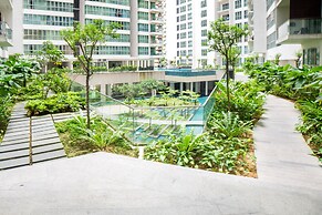 Regalia Residence by Cobnb