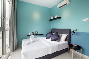 Regalia Residence by Cobnb