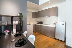 Regalia Residence by Cobnb