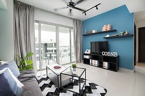 Regalia Residence by Cobnb