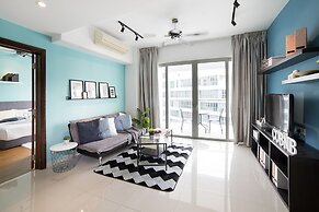 Regalia Residence by Cobnb