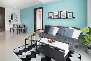 Regalia Residence by Cobnb