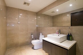 Regalia Residence by Cobnb