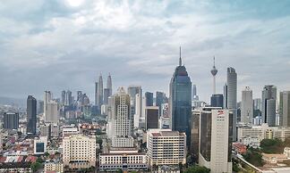 Regalia Residence by Cobnb