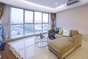 Regalia Residence by Cobnb