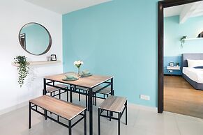 Regalia Residence by Cobnb