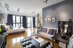 Regalia Residence by Cobnb