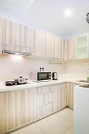 Regalia Residence by Cobnb