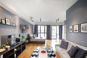 Regalia Residence by Cobnb