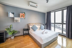 Regalia Residence by Cobnb