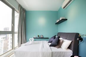 Regalia Residence by Cobnb