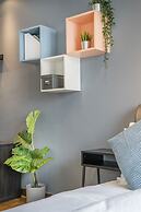 Regalia Residence by Cobnb