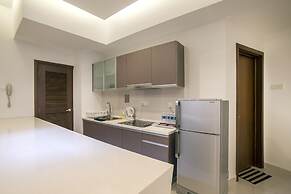 Regalia Residence by Cobnb