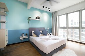 Regalia Residence by Cobnb