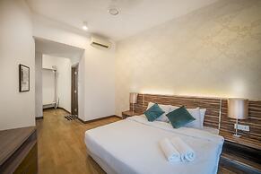 Regalia Residence by Cobnb