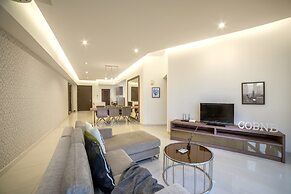 Regalia Residence by Cobnb