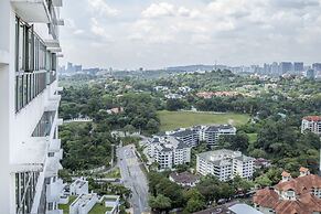 Regalia Residence by Cobnb