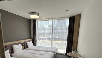 Henn na Resort & Spa Kansai Airport
