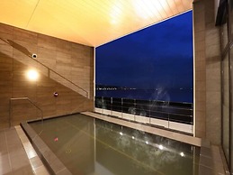 Henn na Resort & Spa Kansai Airport