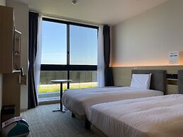 Henn na Resort & Spa Kansai Airport