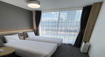 Henn na Resort & Spa Kansai Airport