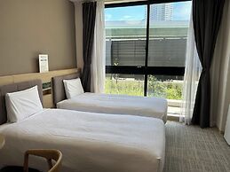 Henn na Resort & Spa Kansai Airport