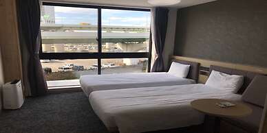 Henn na Resort & Spa Kansai Airport