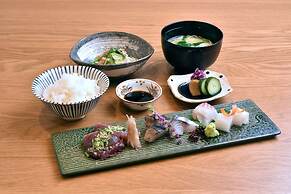 Henn na Resort & Spa Kansai Airport