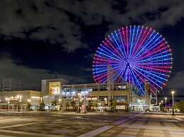 Henn na Resort & Spa Kansai Airport