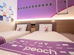 Henn na Resort & Spa Kansai Airport