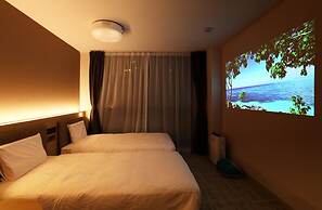 Henn na Resort & Spa Kansai Airport