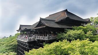 Henn na Resort & Spa Kansai Airport