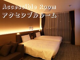 Henn na Resort & Spa Kansai Airport