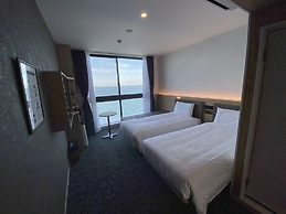 Henn na Resort & Spa Kansai Airport
