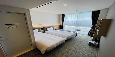 Henn na Resort & Spa Kansai Airport