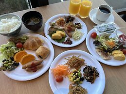 Henn na Resort & Spa Kansai Airport