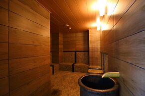 Henn na Resort & Spa Kansai Airport