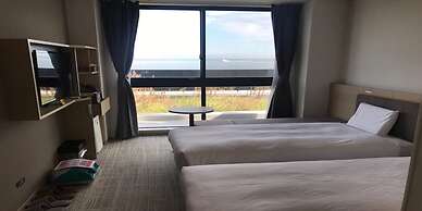 Henn na Resort & Spa Kansai Airport