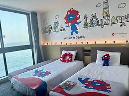 Henn na Resort & Spa Kansai Airport