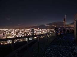 Henn na Resort & Spa Kansai Airport