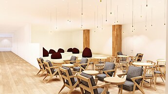 Henn na Resort & Spa Kansai Airport