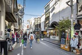 Henn na Resort & Spa Kansai Airport