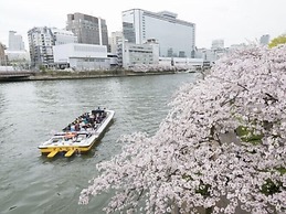 Henn na Resort & Spa Kansai Airport