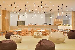 Henn na Resort & Spa Kansai Airport
