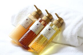 Henn na Resort & Spa Kansai Airport