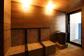 Henn na Resort & Spa Kansai Airport