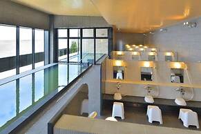 Henn na Resort & Spa Kansai Airport