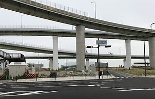 Henn na Resort & Spa Kansai Airport